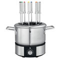 Appareil à fondue - 1400W - Cromargan -0415130011