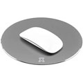 Tapis de souris Aluminium - Gris