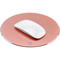 Tapis de souris Aluminium - Rose
