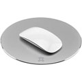 Tapis de souris Aluminium - Argent