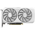GeForce RTX 4060 8GB Twin Edge OC White Edition