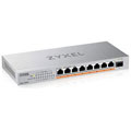 Switch 8 ports 2.5G avec port uplink 10G